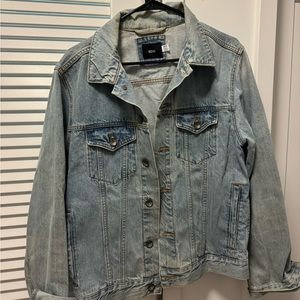 BDG Jean Jacket Mens